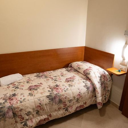 Hotel Nilde Scanno Exterior foto