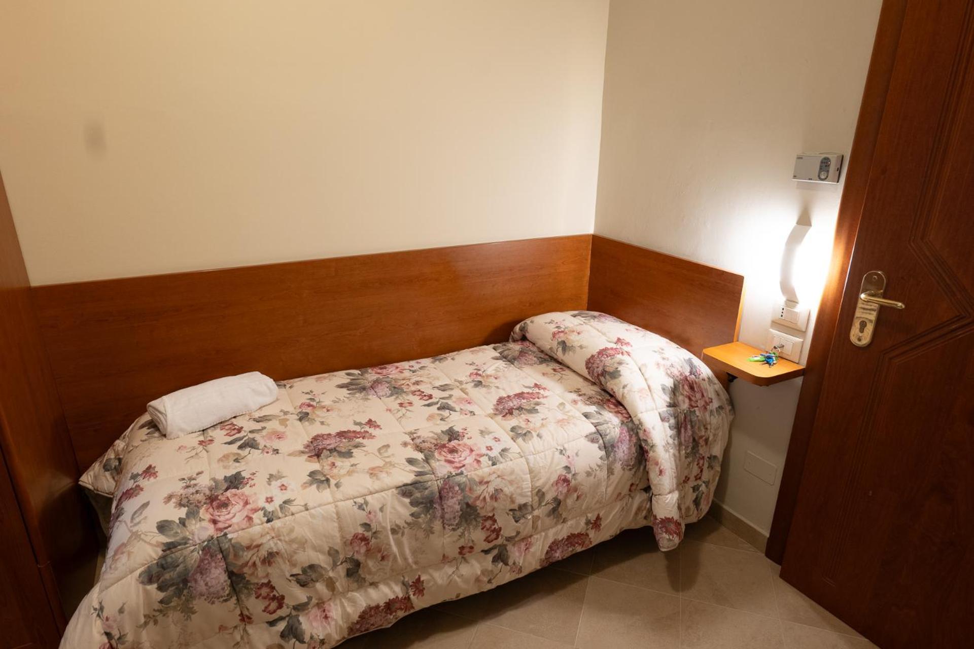 Hotel Nilde Scanno Exterior foto